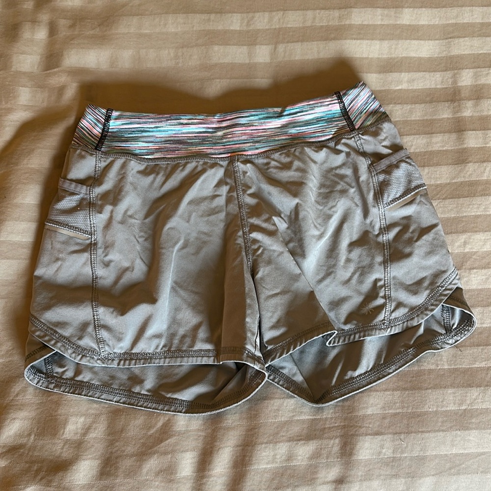 Athleta Girl shorts size XL/14